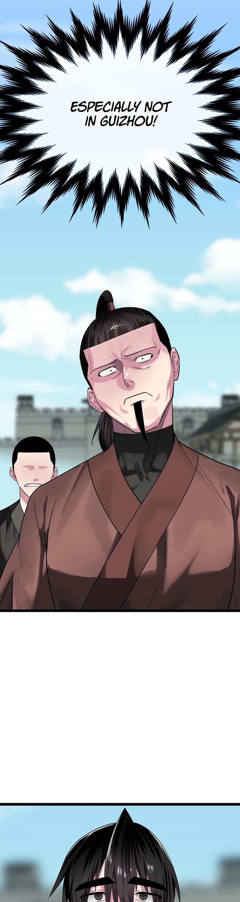 Volcanic Age Chapter 242 page 22 - Chapter 242