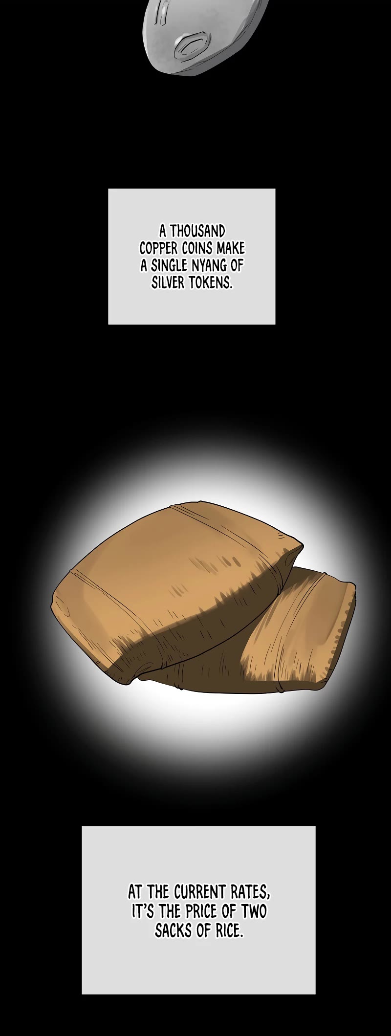 Volcanic Age Chapter 242 page 29 - Chapter 242
