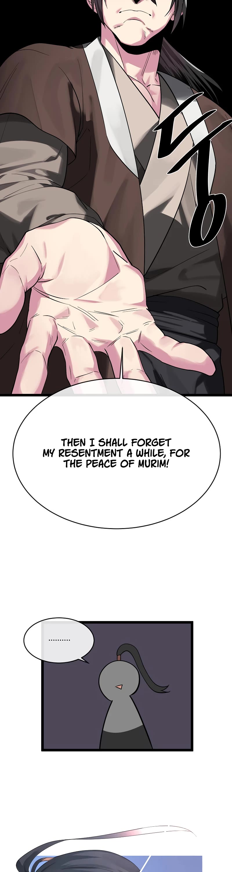 Volcanic Age Chapter 242 page 33 - Chapter 242