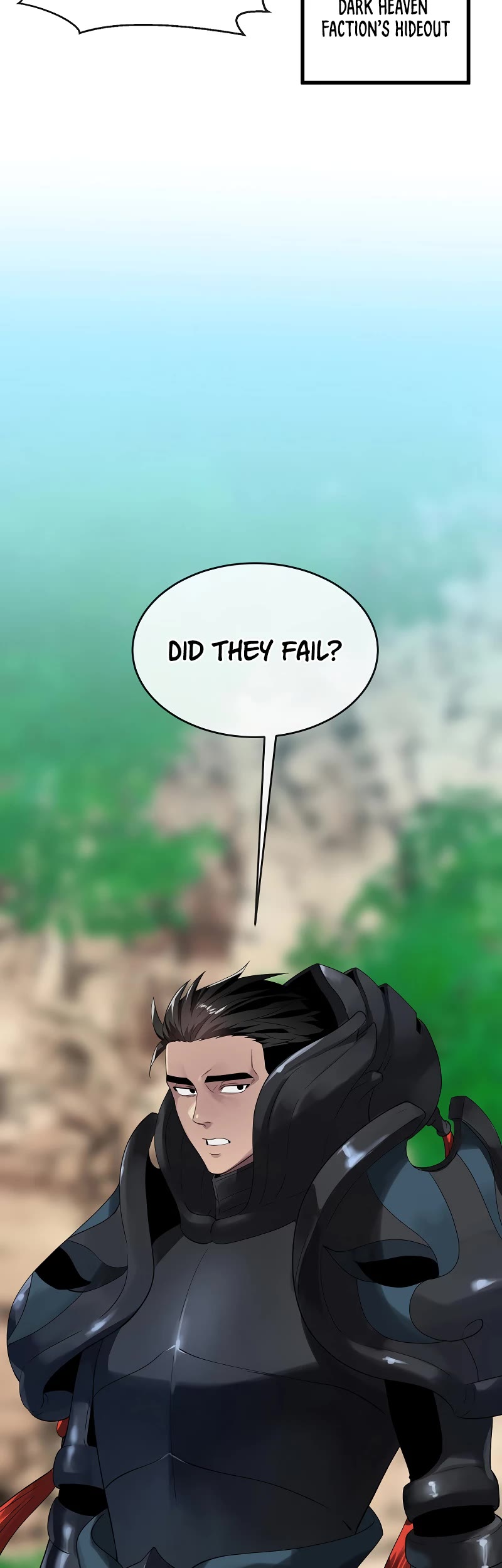 Volcanic Age Chapter 242 page 44 - Chapter 242