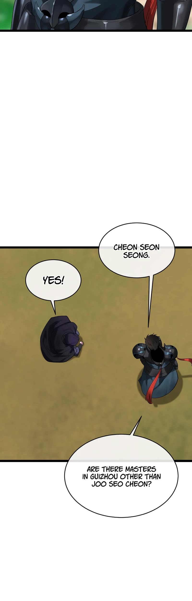 Volcanic Age Chapter 242 page 45 - Chapter 242