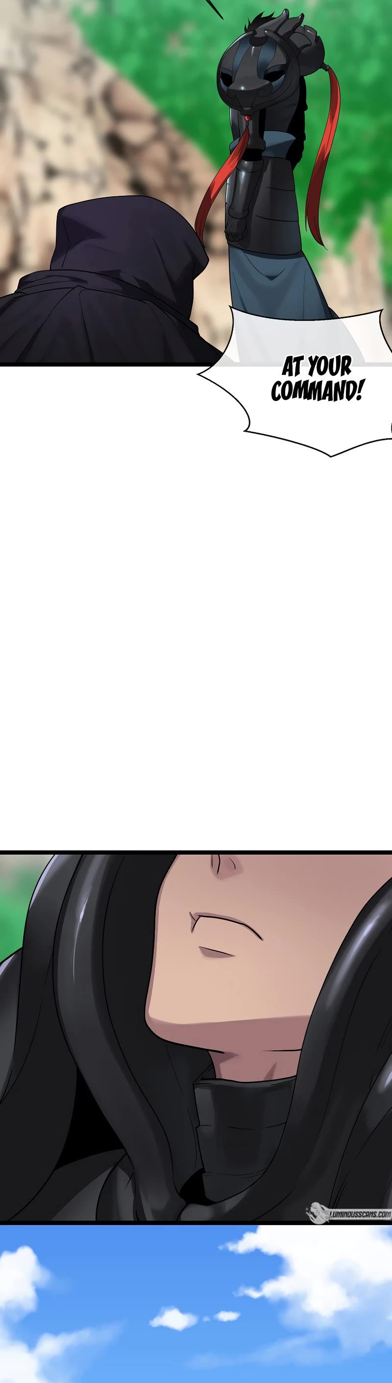 Volcanic Age Chapter 242 page 47 - Chapter 242