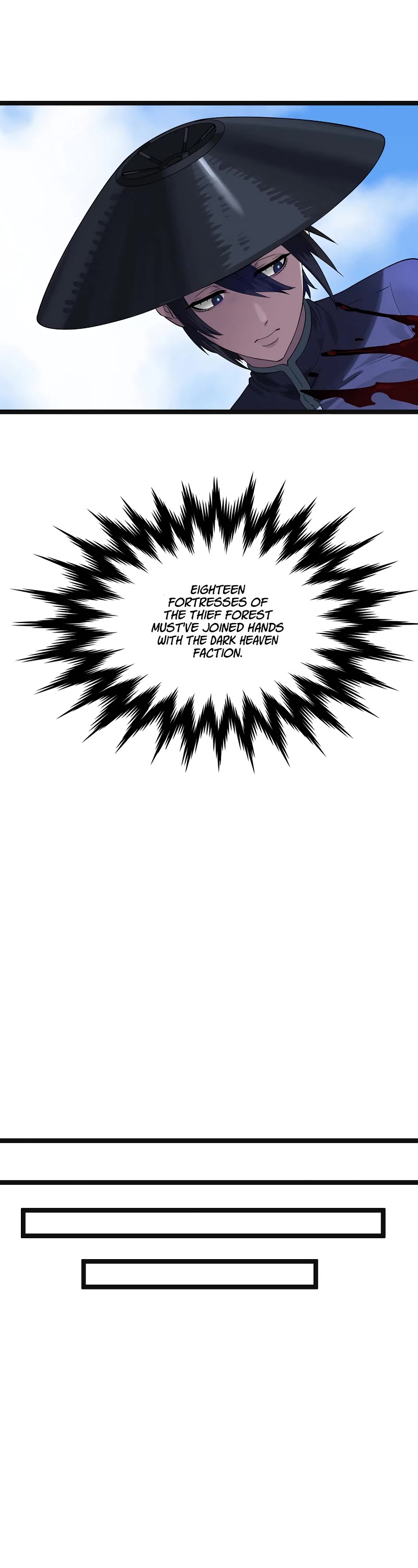 Volcanic Age Chapter 243 page 18 - Chapter 243