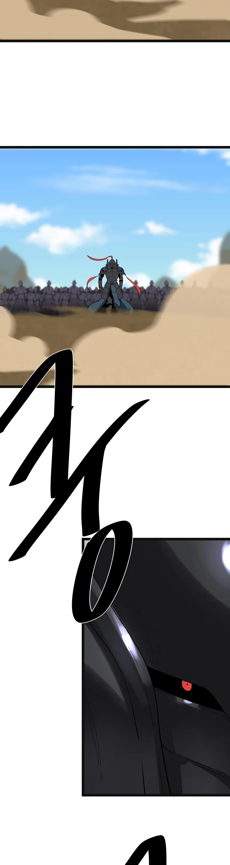 Volcanic Age Chapter 243 page 28 - Chapter 243