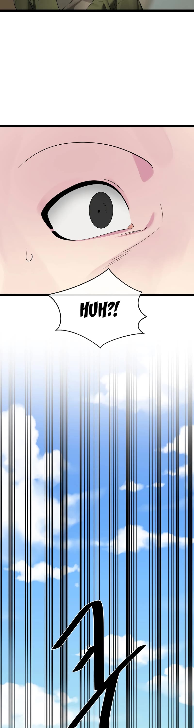 Volcanic Age Chapter 243 page 4 - Chapter 243
