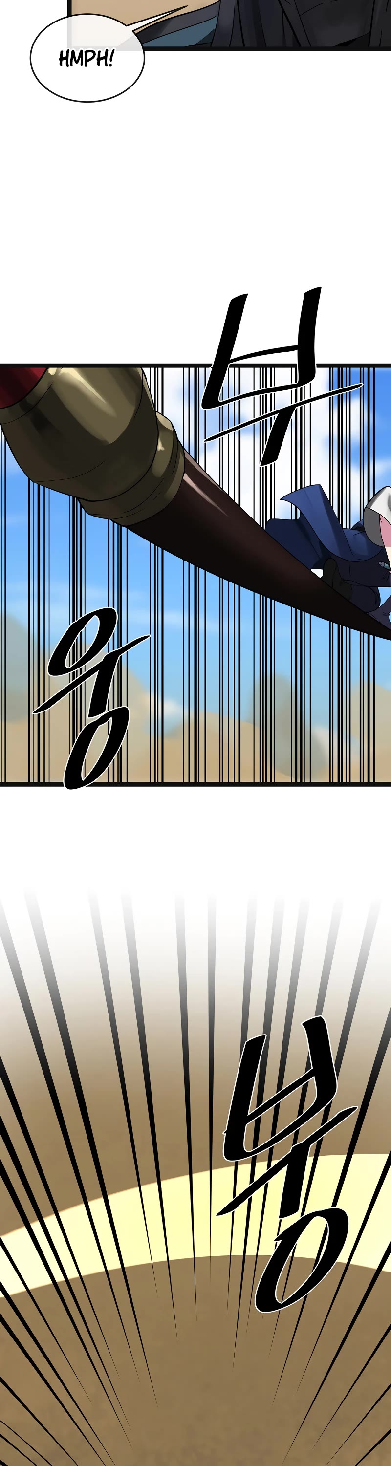 Volcanic Age Chapter 243 page 43 - Chapter 243