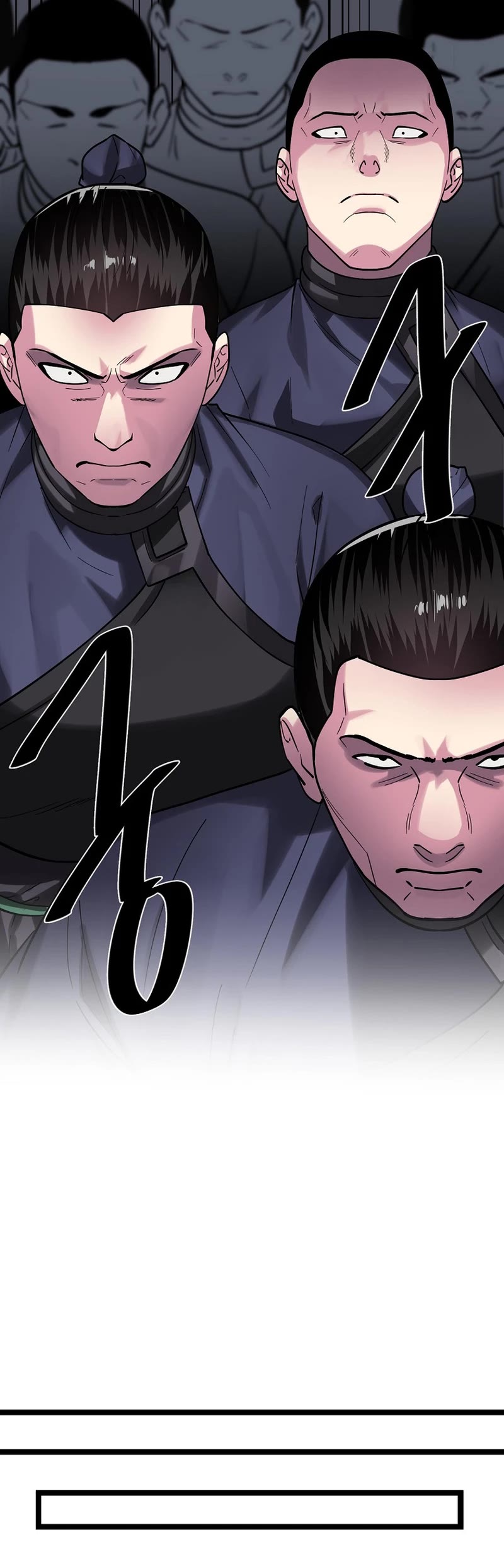 Volcanic Age Chapter 244 page 10 - Chapter 244