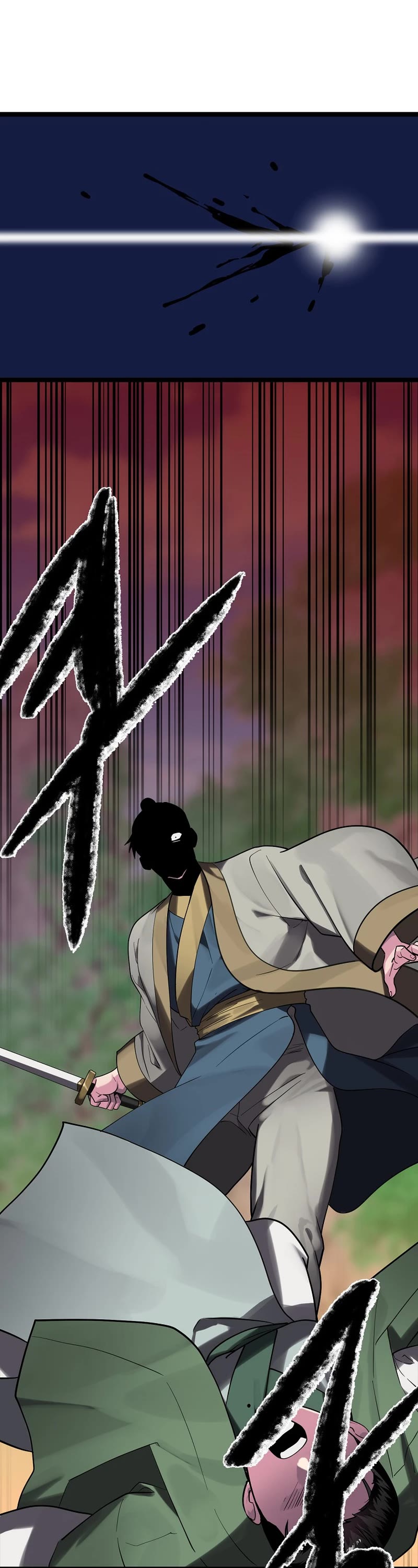 Volcanic Age Chapter 244 page 13 - Chapter 244