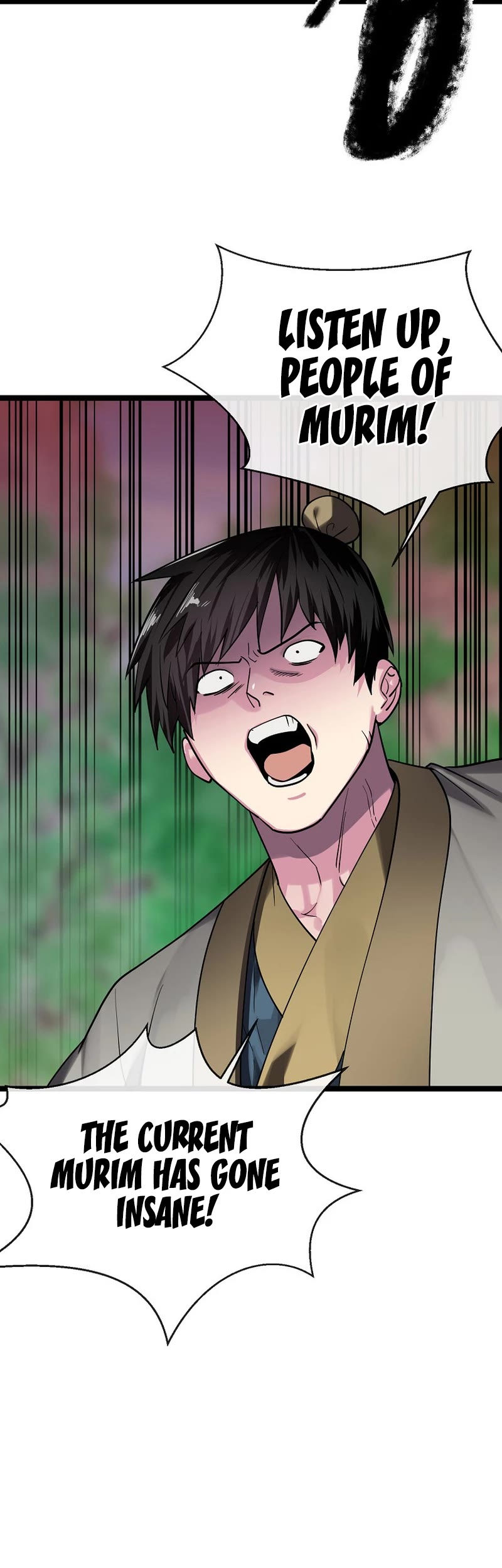 Volcanic Age Chapter 244 page 14 - Chapter 244