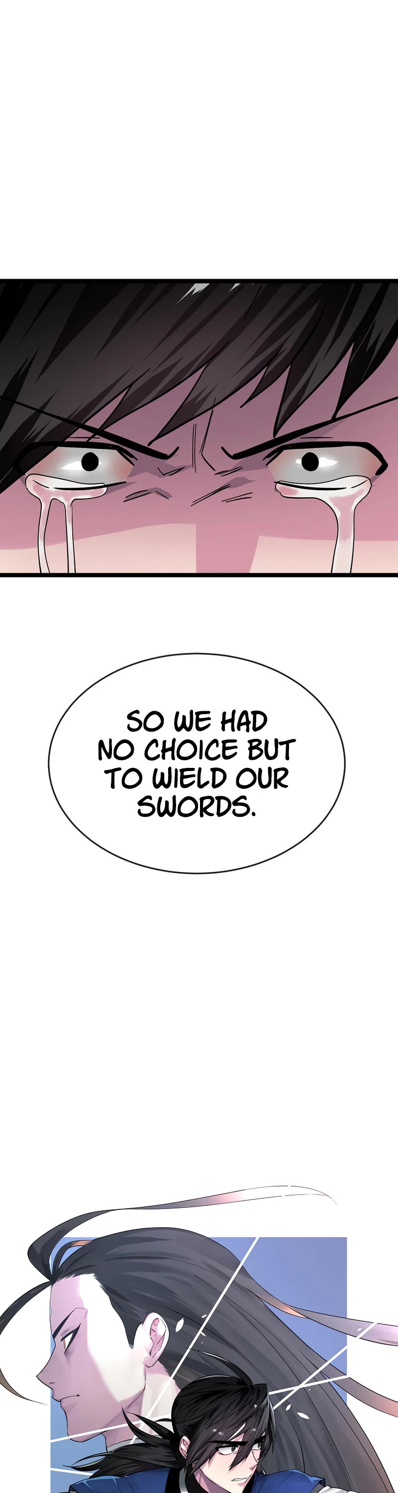Volcanic Age Chapter 244 page 17 - Chapter 244