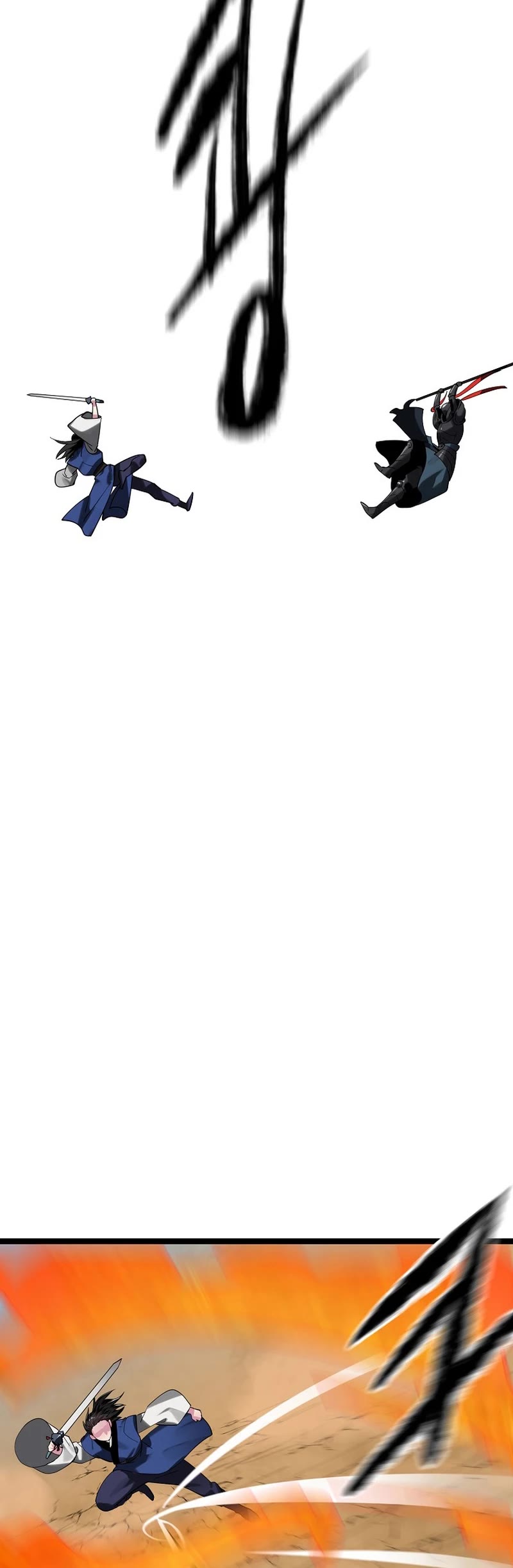Volcanic Age Chapter 244 page 20 - Chapter 244