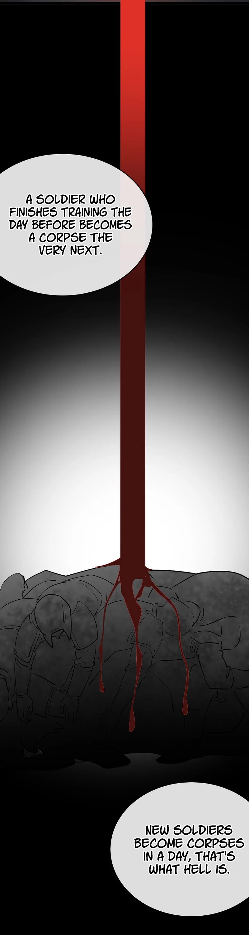 Volcanic Age Chapter 244 page 31 - Chapter 244