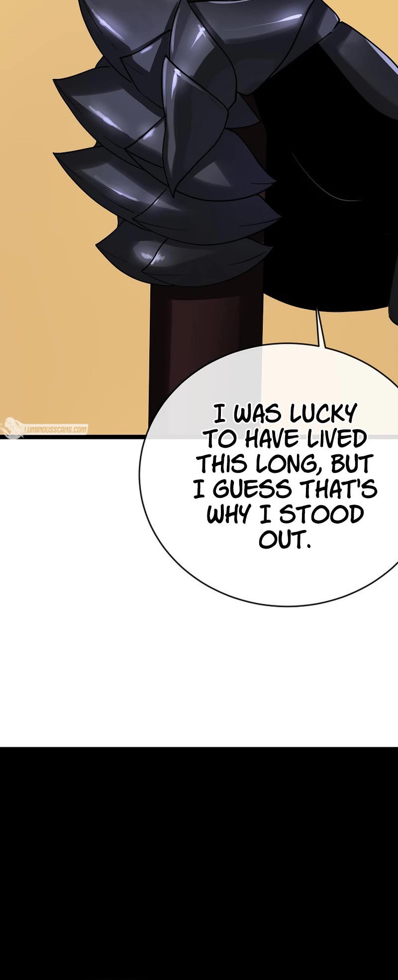Volcanic Age Chapter 244 page 35 - Chapter 244