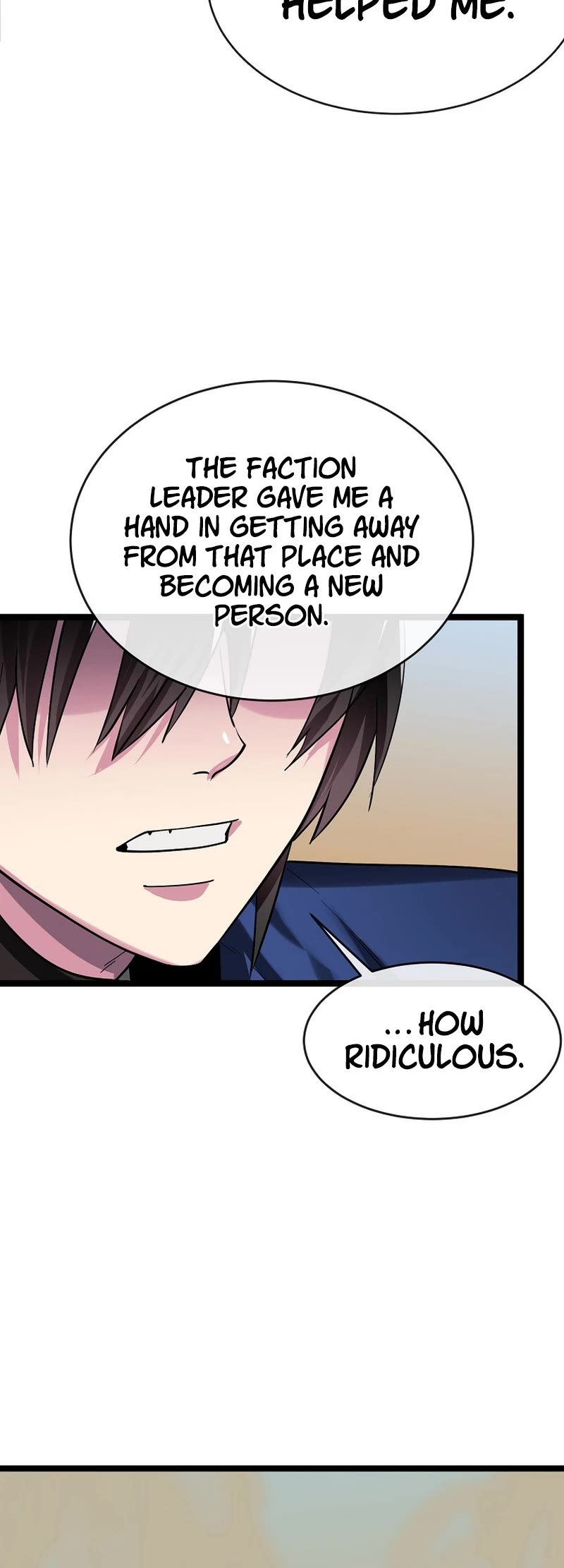 Volcanic Age Chapter 244 page 40 - Chapter 244
