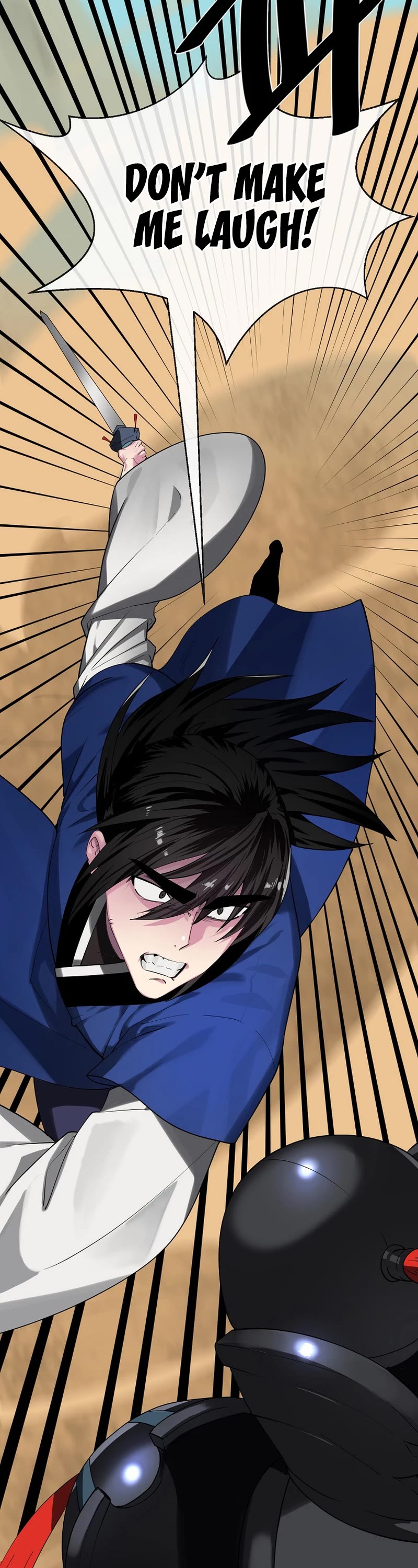 Volcanic Age Chapter 244 page 47 - Chapter 244