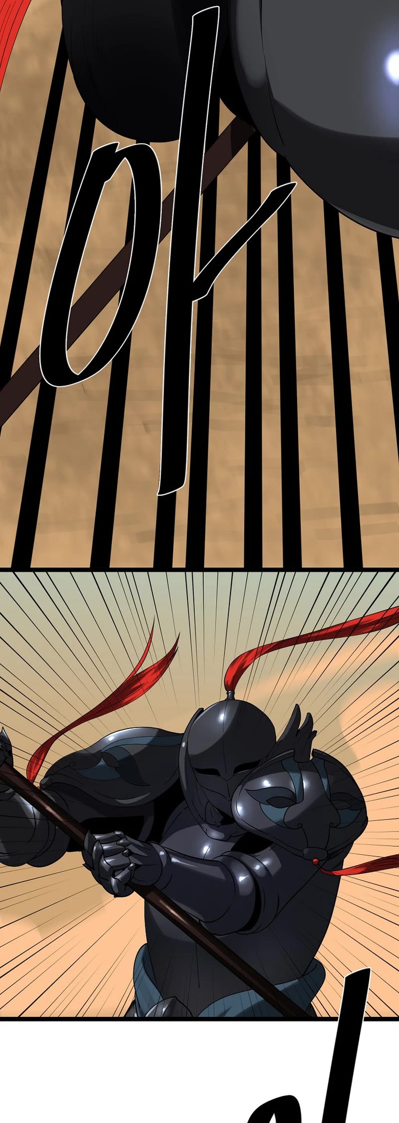 Volcanic Age Chapter 244 page 48 - Chapter 244