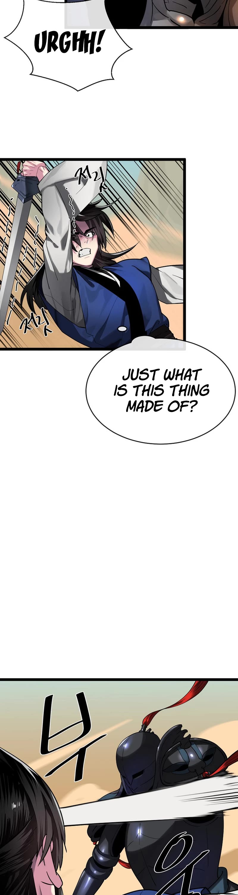 Volcanic Age Chapter 244 page 51 - Chapter 244
