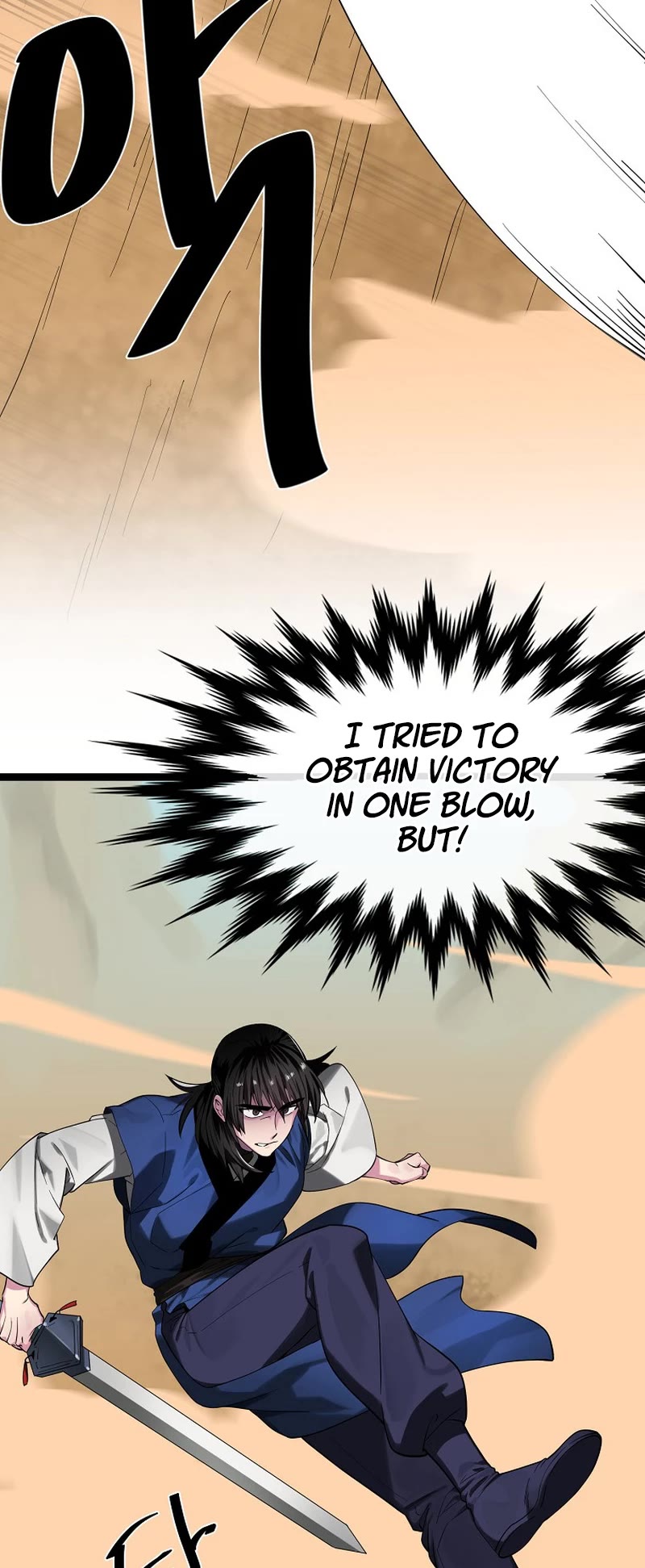 Volcanic Age Chapter 244 page 53 - Chapter 244