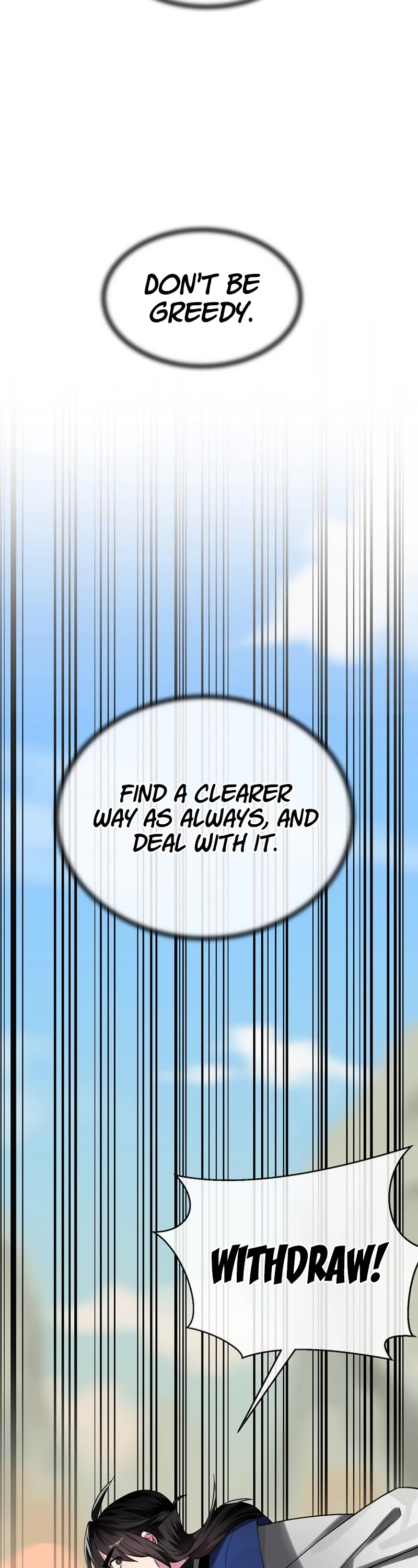 Volcanic Age Chapter 244 page 56 - Chapter 244