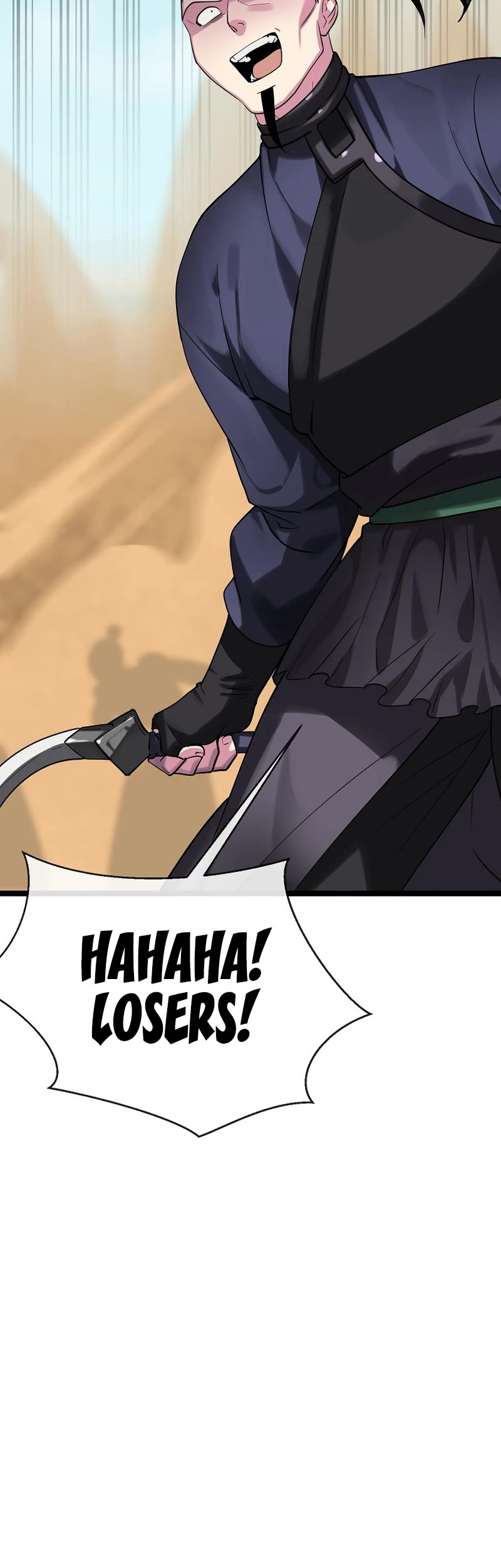 Volcanic Age Chapter 244 page 59 - Chapter 244