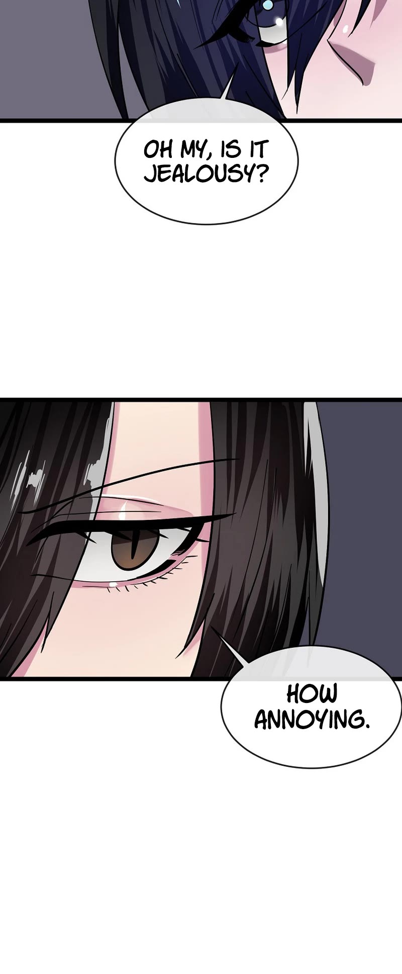 Volcanic Age Chapter 245 page 10 - Chapter 245