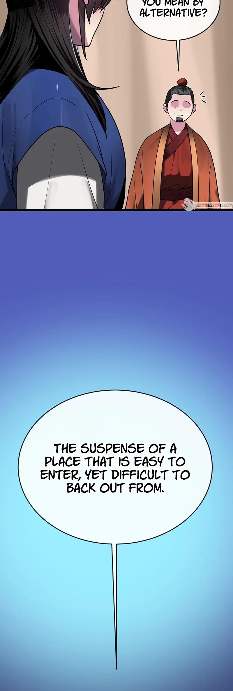 Volcanic Age Chapter 245 page 20 - Chapter 245