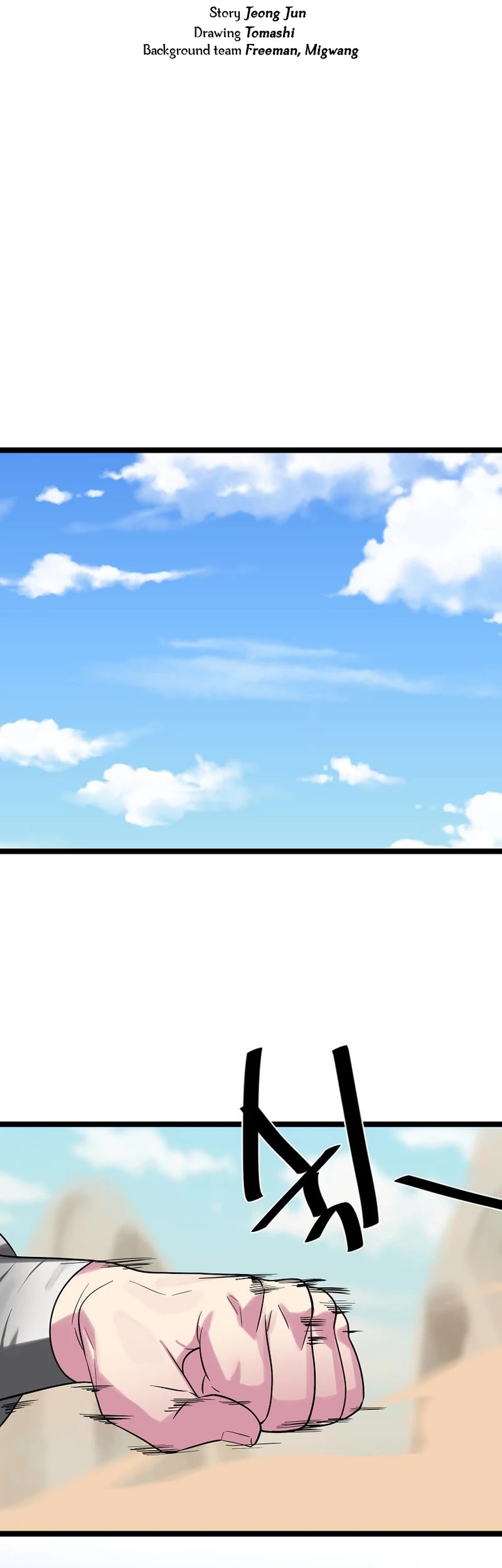 Volcanic Age Chapter 245 page 30 - Chapter 245