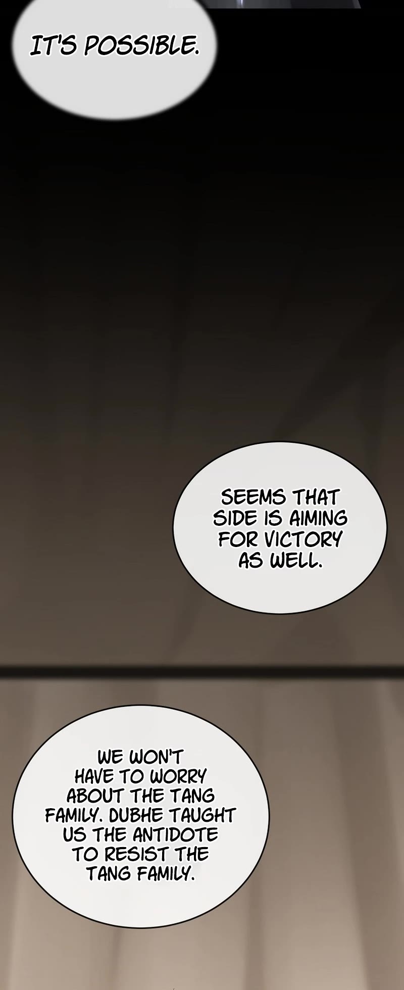 Volcanic Age Chapter 245 page 43 - Chapter 245