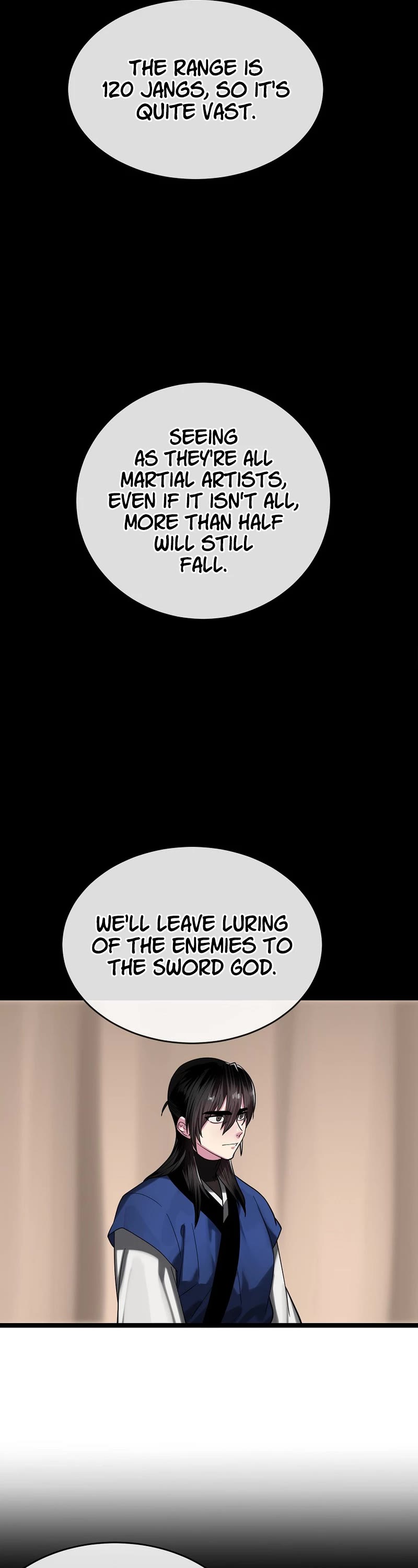 Volcanic Age Chapter 245 page 55 - Chapter 245