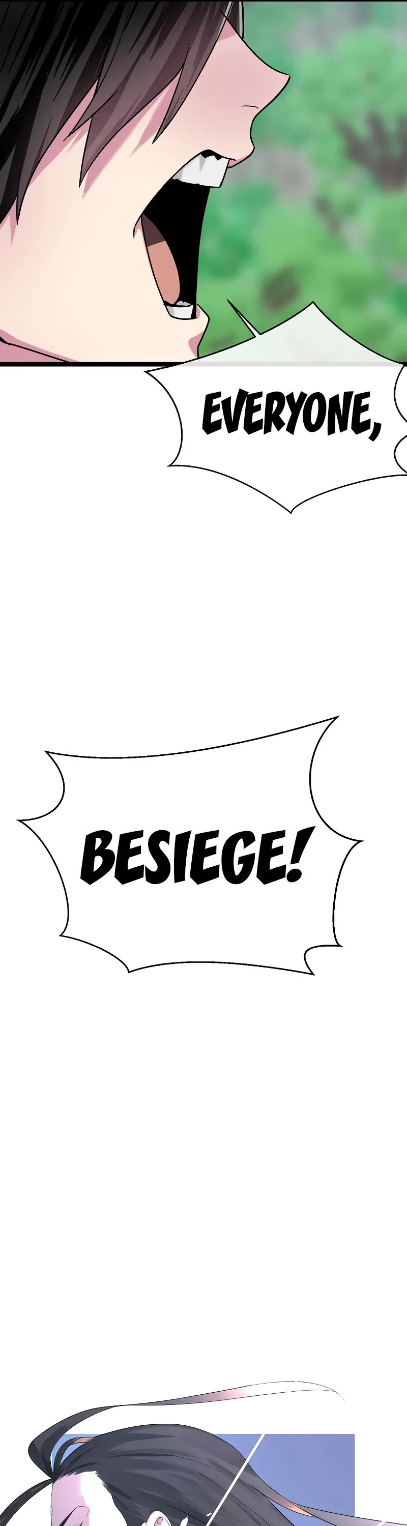 Volcanic Age Chapter 246 page 16 - Chapter 246