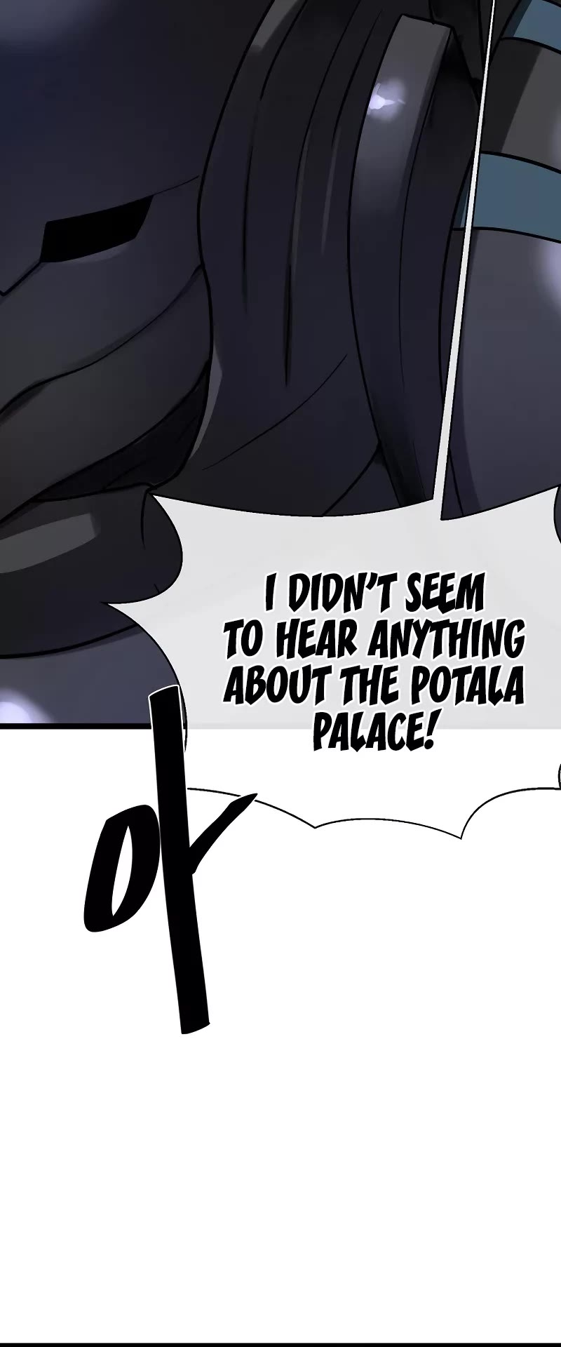 Volcanic Age Chapter 246 page 39 - Chapter 246