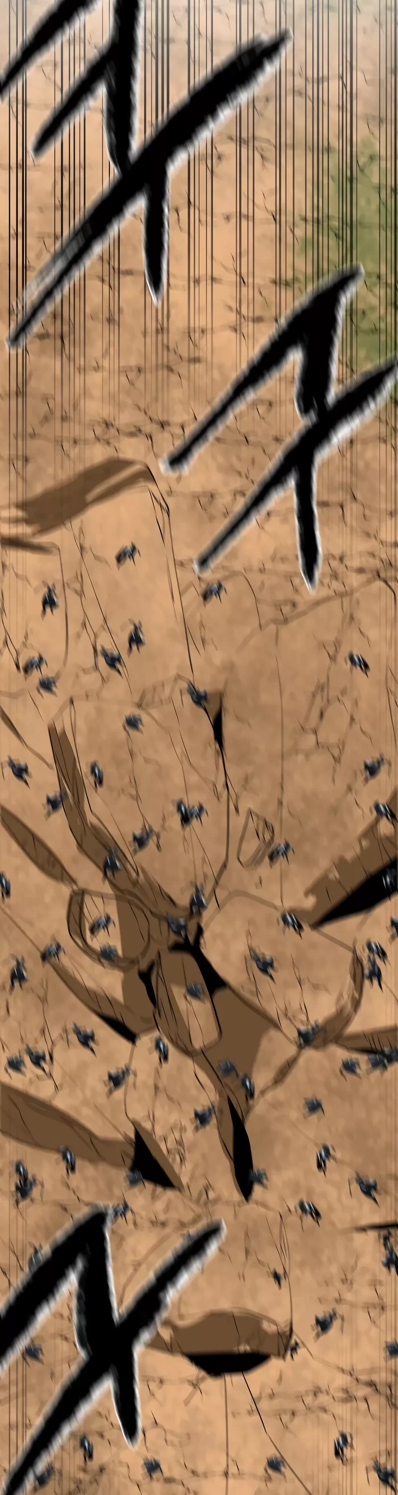 Volcanic Age Chapter 246 page 42 - Chapter 246