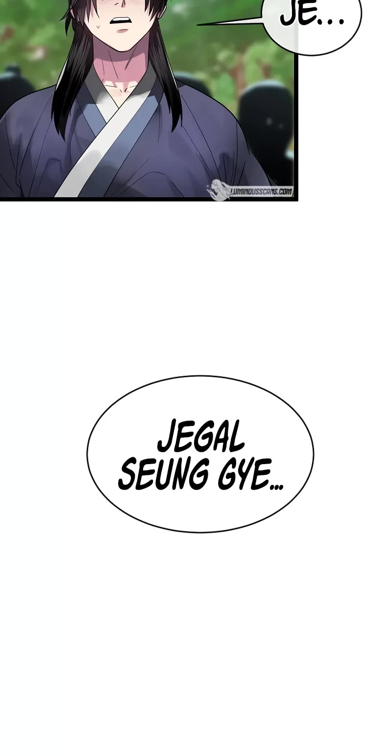 Volcanic Age Chapter 246 page 46 - Chapter 246