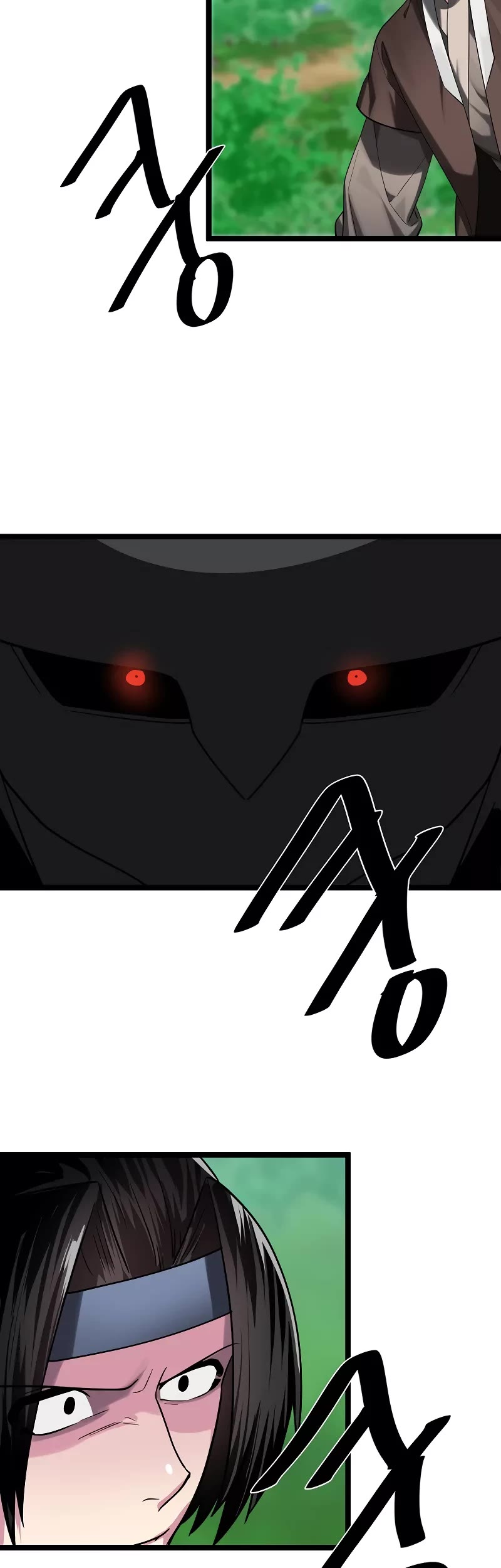 Volcanic Age Chapter 246 page 9 - Chapter 246