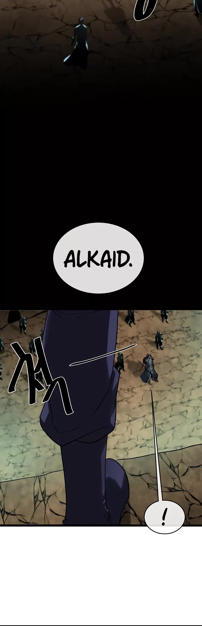 Volcanic Age Chapter 247 page 40 - Chapter 247