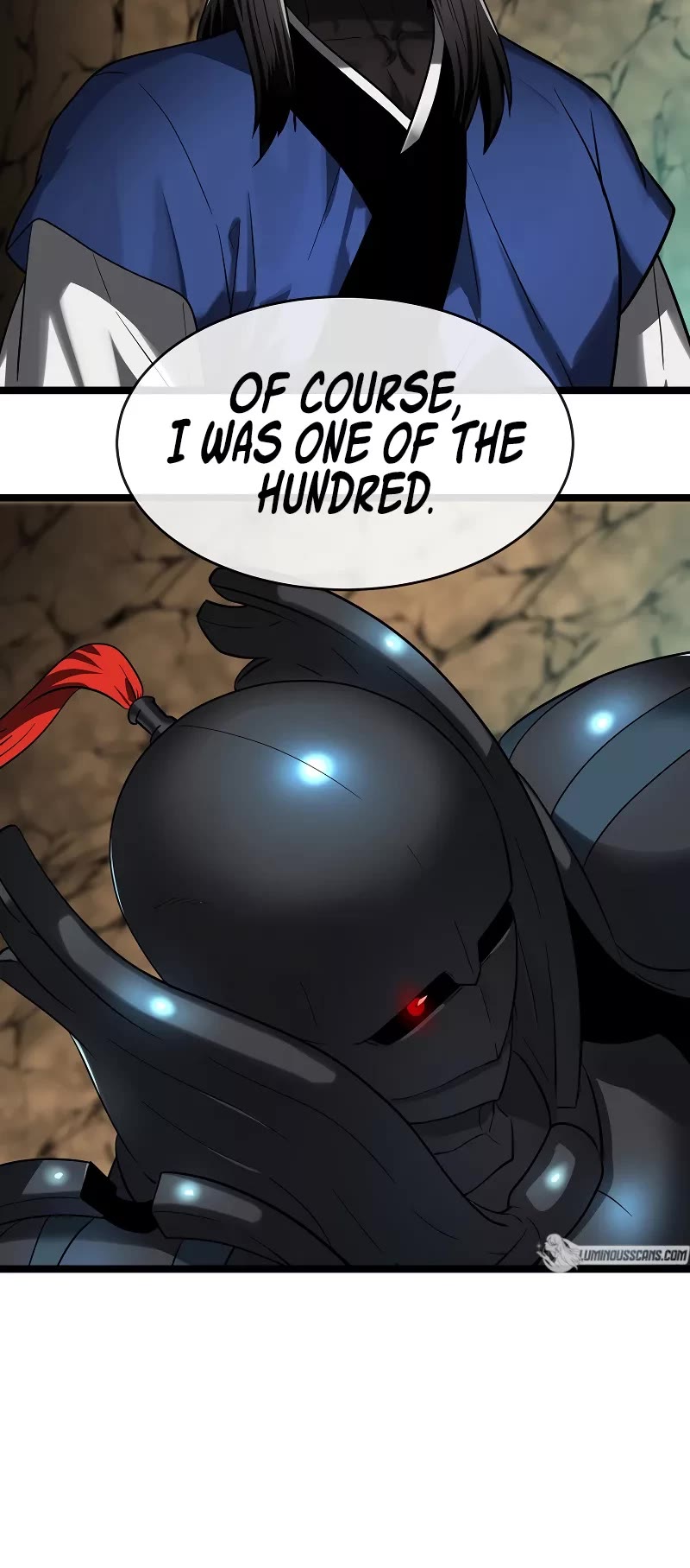 Volcanic Age Chapter 247 page 43 - Chapter 247