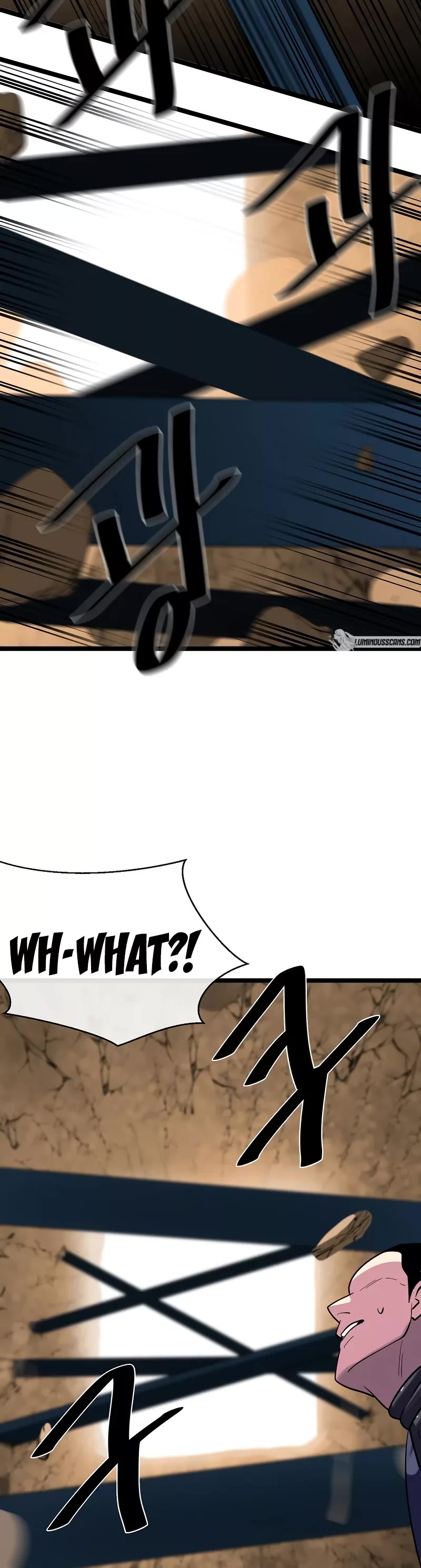 Volcanic Age Chapter 247 page 5 - Chapter 247
