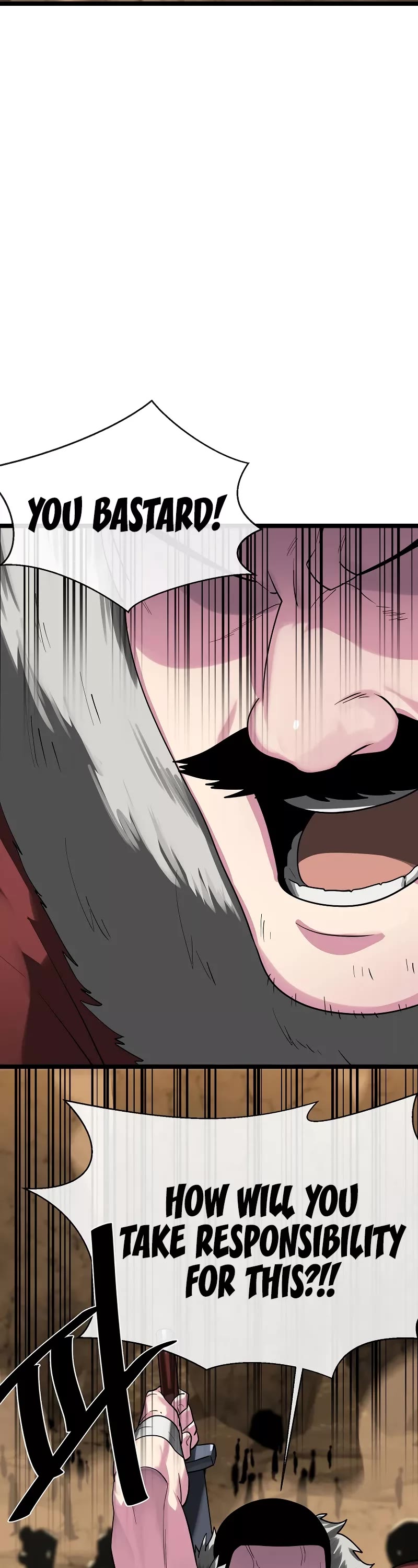 Volcanic Age Chapter 247 page 8 - Chapter 247