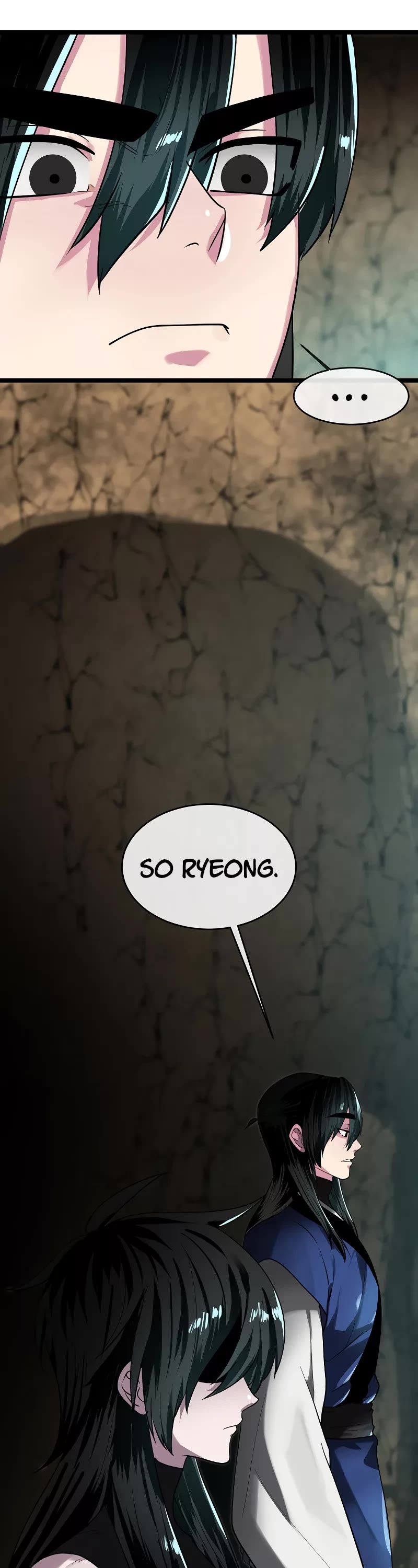 Volcanic Age Chapter 248 page 11 - Chapter 248
