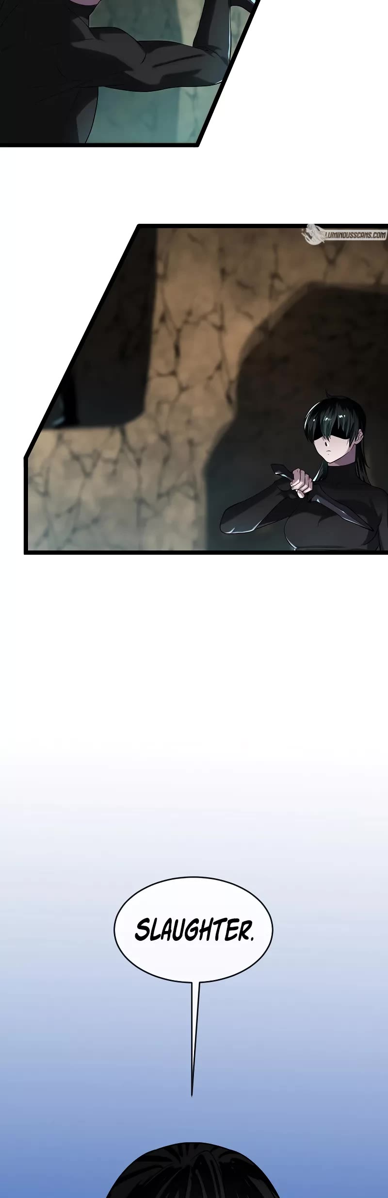 Volcanic Age Chapter 248 page 14 - Chapter 248