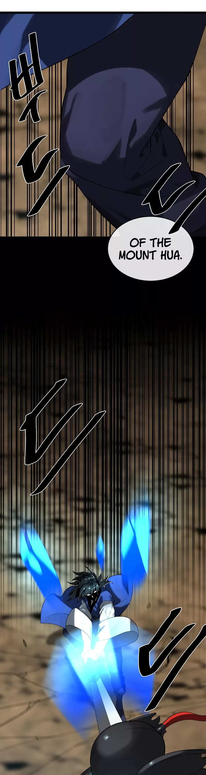 Volcanic Age Chapter 248 page 28 - Chapter 248
