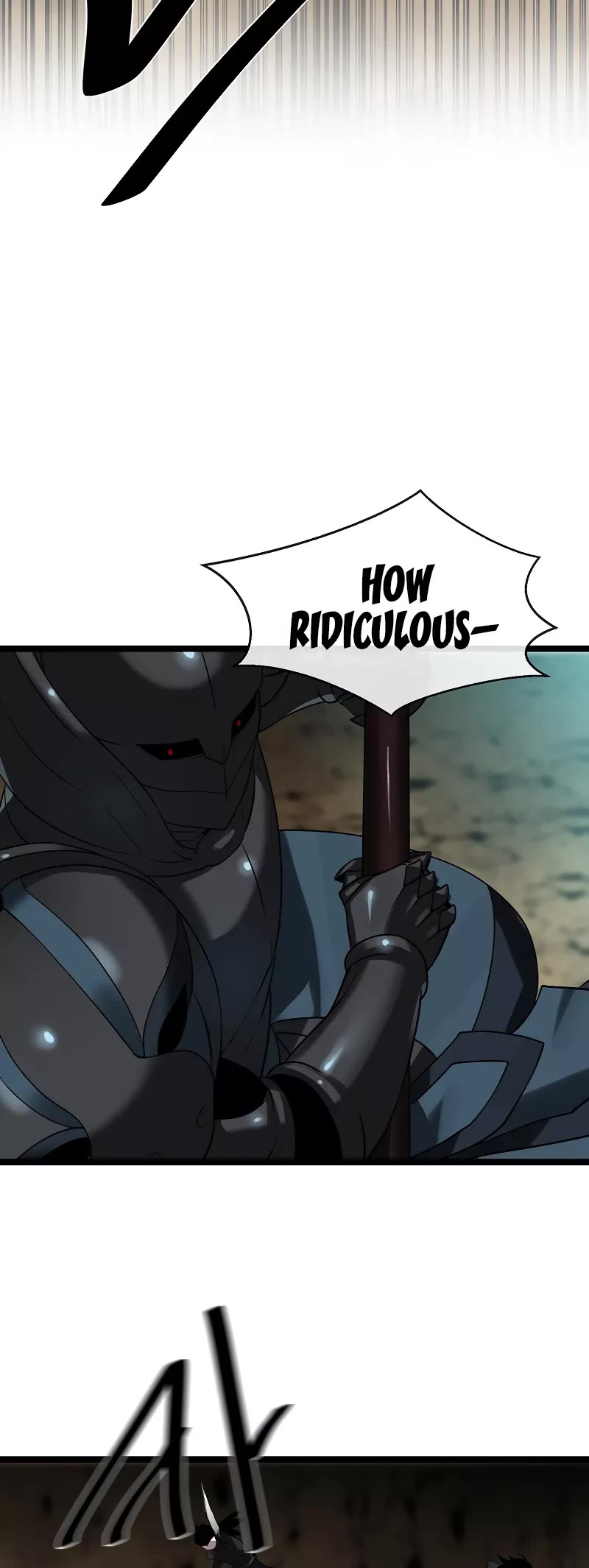 Volcanic Age Chapter 248 page 30 - Chapter 248
