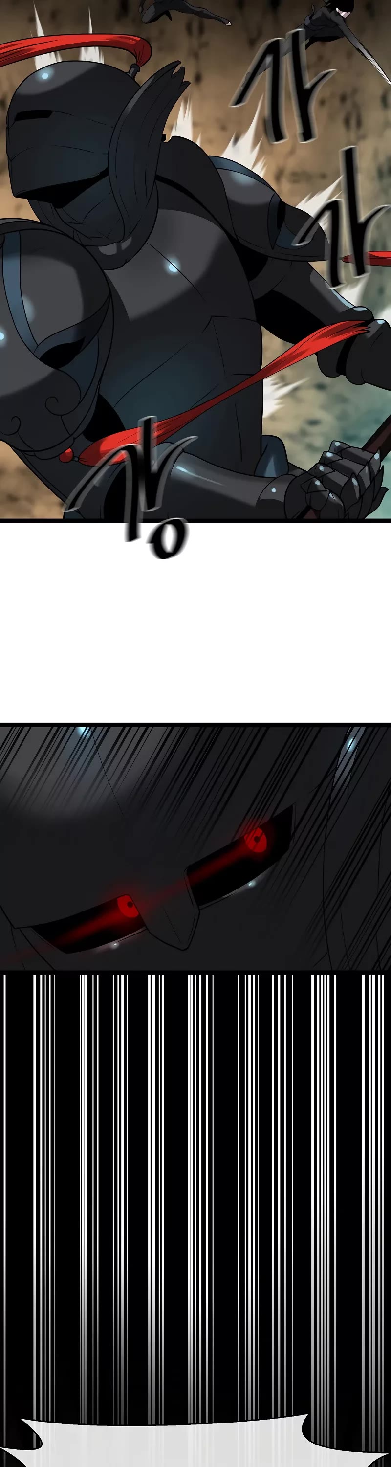 Volcanic Age Chapter 248 page 31 - Chapter 248