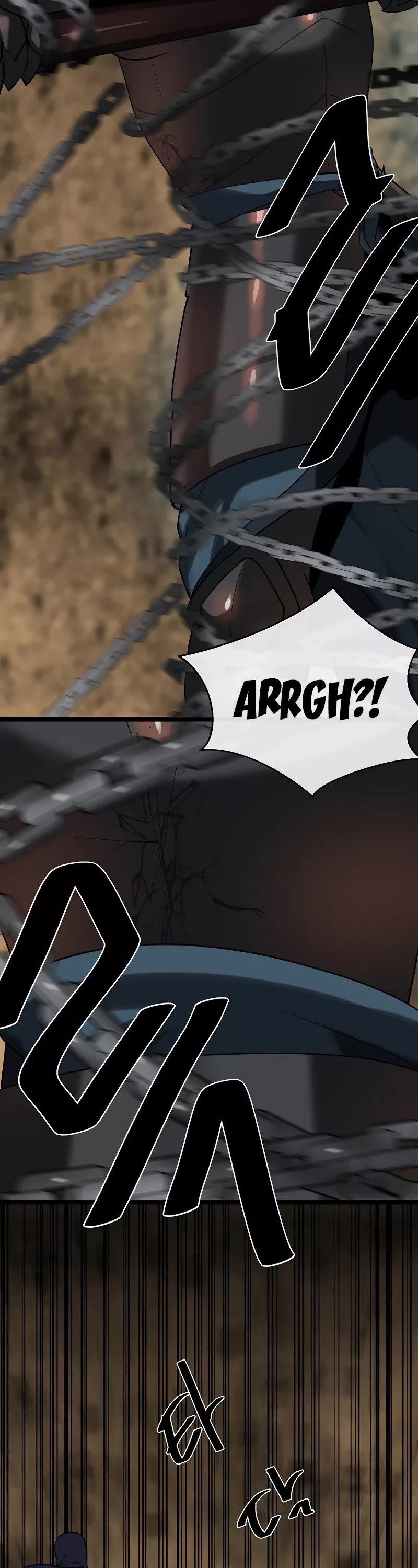 Volcanic Age Chapter 248 page 46 - Chapter 248