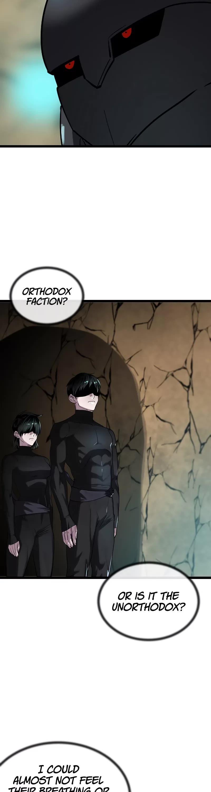 Volcanic Age Chapter 248 page 7 - Chapter 248