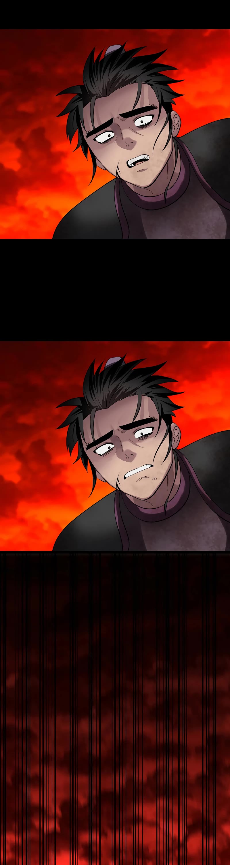 Volcanic Age Chapter 249 page 13 - Chapter 249