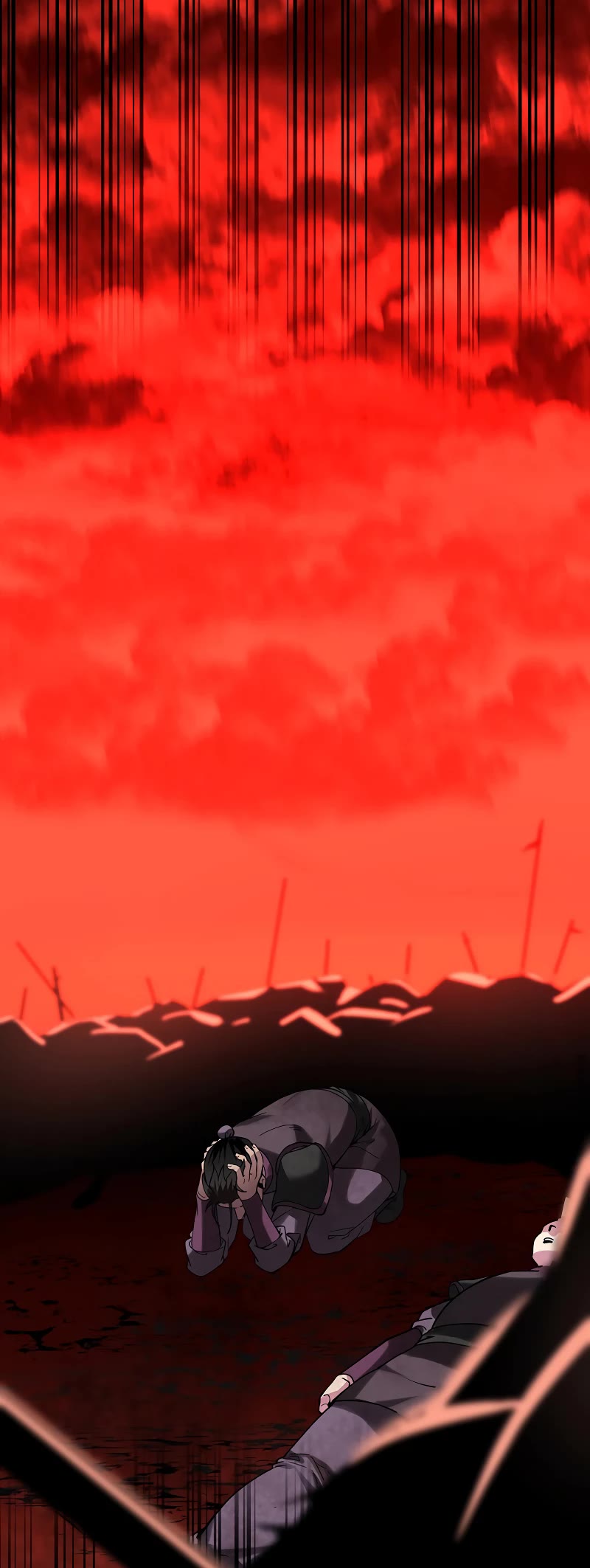 Volcanic Age Chapter 249 page 14 - Chapter 249