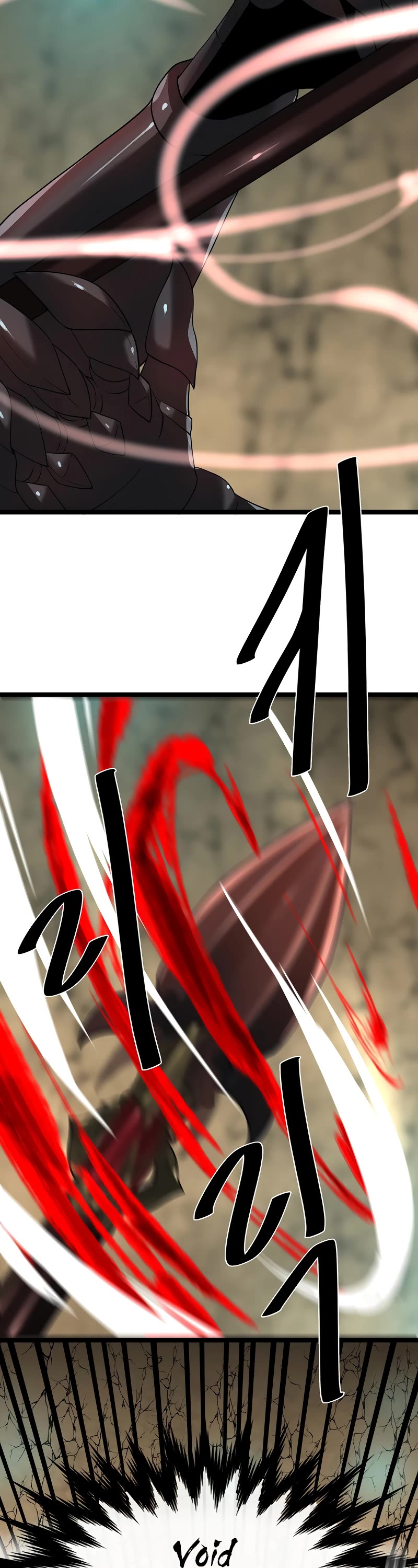 Volcanic Age Chapter 249 page 18 - Chapter 249