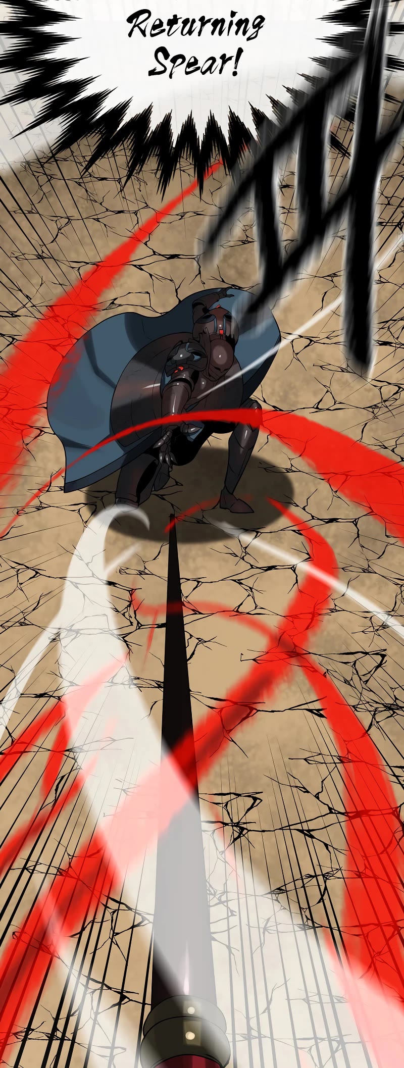 Volcanic Age Chapter 249 page 19 - Chapter 249