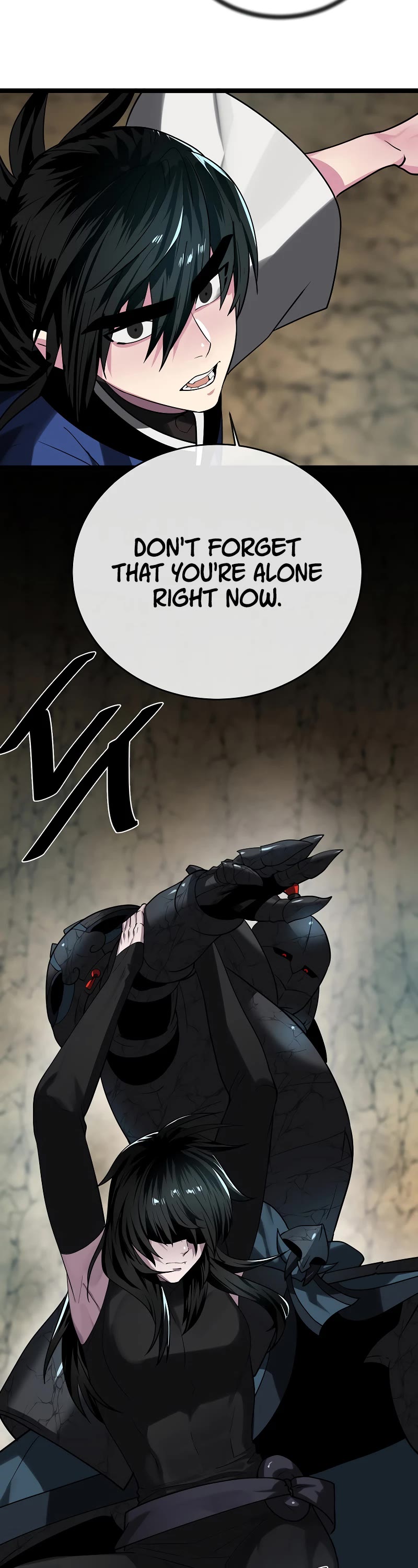 Volcanic Age Chapter 249 page 28 - Chapter 249